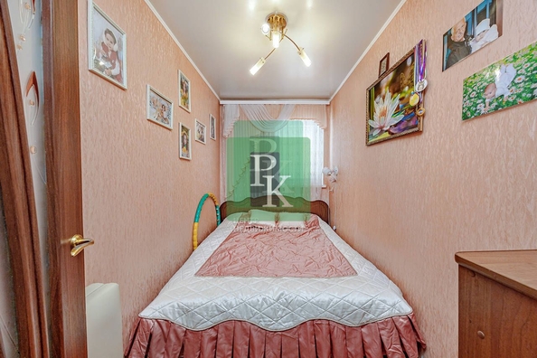 
  Продается 1-комн. квартира 36 м². Фото 4.