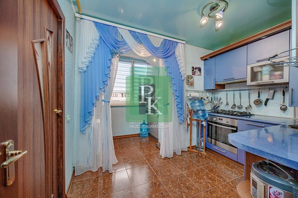 
  Продается 1-комн. квартира 36 м². Фото 5.