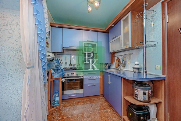 
  Продается 1-комн. квартира 36 м². Фото 6.