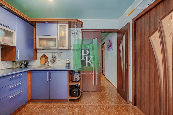 
  Продается 1-комн. квартира 36 м². Фото 7.