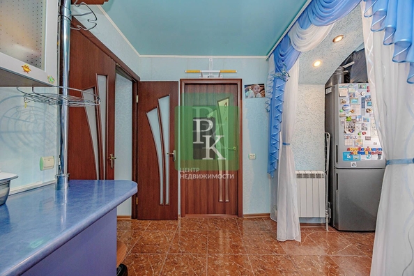 
  Продается 1-комн. квартира 36 м². Фото 8.