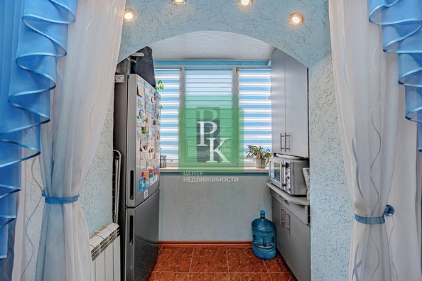 
  Продается 1-комн. квартира 36 м². Фото 9.