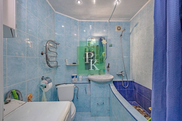 
  Продается 1-комн. квартира 36 м². Фото 10.