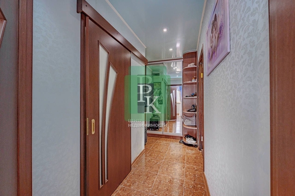 
  Продается 1-комн. квартира 36 м². Фото 11.