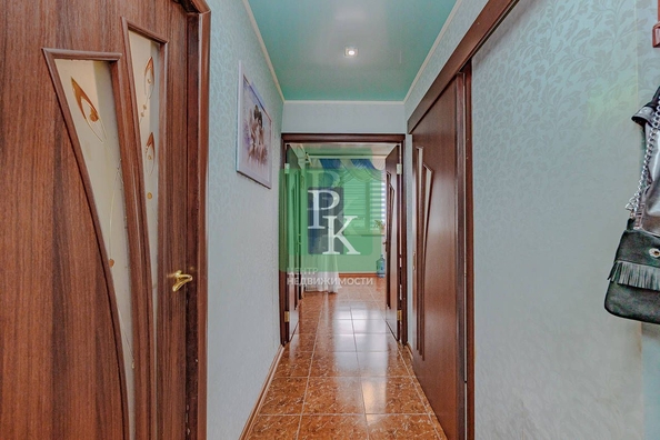 
  Продается 1-комн. квартира 36 м². Фото 12.