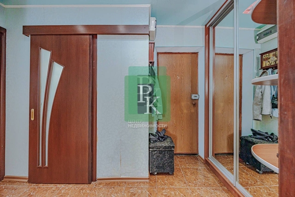 
  Продается 1-комн. квартира 36 м². Фото 13.