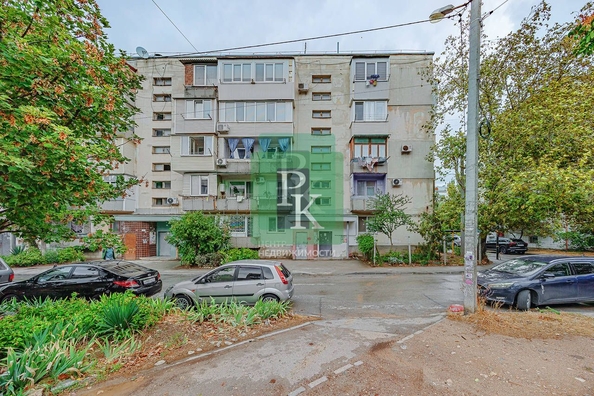 
  Продается 1-комн. квартира 36 м². Фото 14.