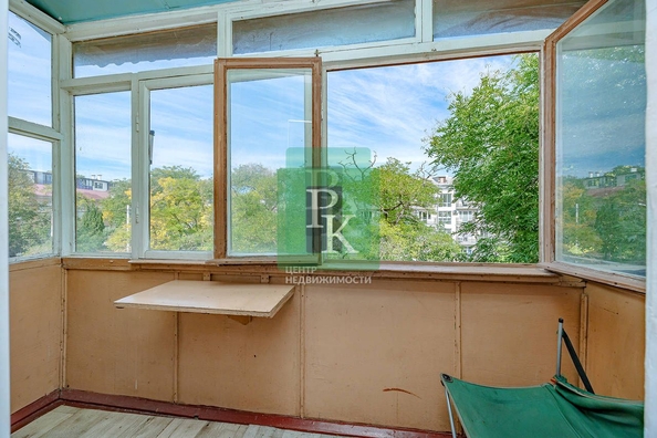 
  Продается 2-комн. квартира 53.2 м². Фото 6.