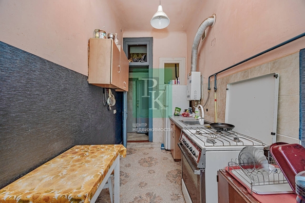 
  Продается 2-комн. квартира 53.2 м². Фото 11.