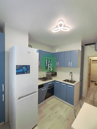 
  Продается 1-комн. квартира 36 м². Фото 1.
