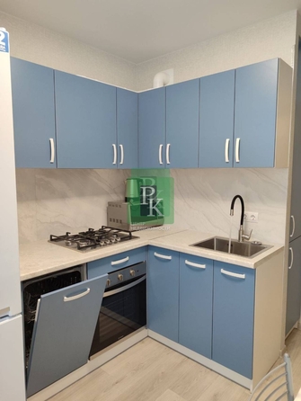 
  Продается 1-комн. квартира 36 м². Фото 2.