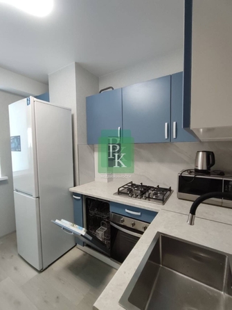 
  Продается 1-комн. квартира 36 м². Фото 5.