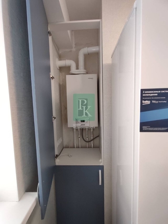 
  Продается 1-комн. квартира 36 м². Фото 4.