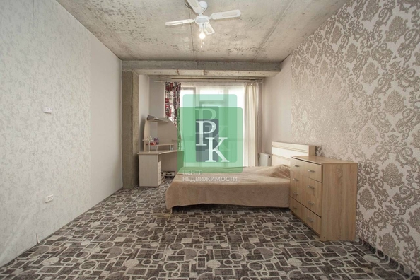 
  Продается 1-комн. квартира 45.5 м². Фото 1.