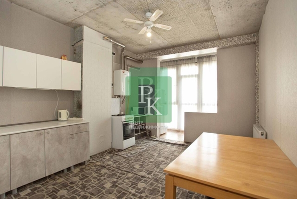 
  Продается 1-комн. квартира 45.5 м². Фото 5.