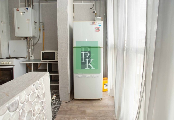 
  Продается 1-комн. квартира 45.5 м². Фото 8.