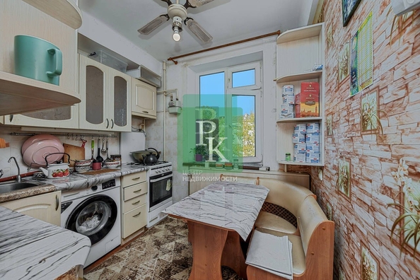 
  Продается 3-комн. квартира 57 м². Фото 1.