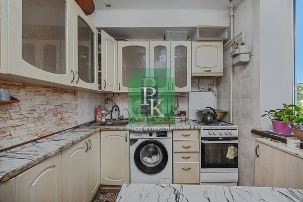 
  Продается 3-комн. квартира 57 м². Фото 2.