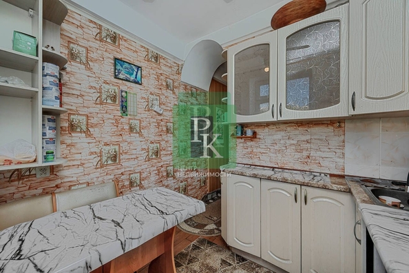 
  Продается 3-комн. квартира 57 м². Фото 3.