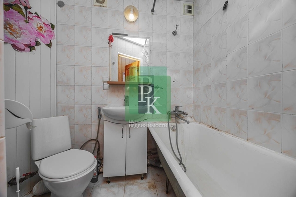 
  Продается 3-комн. квартира 57 м². Фото 10.