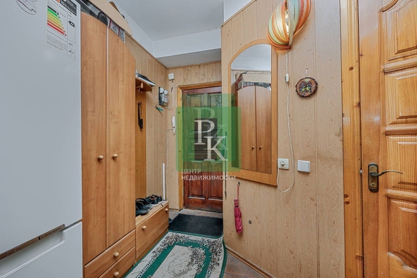 
  Продается 3-комн. квартира 57 м². Фото 11.