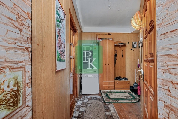 
  Продается 3-комн. квартира 57 м². Фото 12.