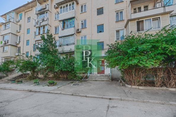 
  Продается 3-комн. квартира 57 м². Фото 14.