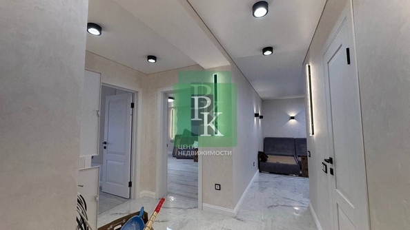
  Продается 3-комн. квартира 76.5 м². Фото 1.