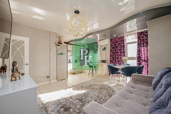 
  Продается 3-комн. квартира 105.6 м². Фото 4.
