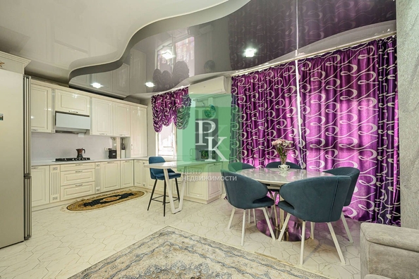 
  Продается 3-комн. квартира 105.6 м². Фото 5.