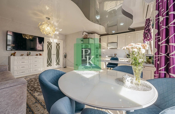 
  Продается 3-комн. квартира 105.6 м². Фото 6.