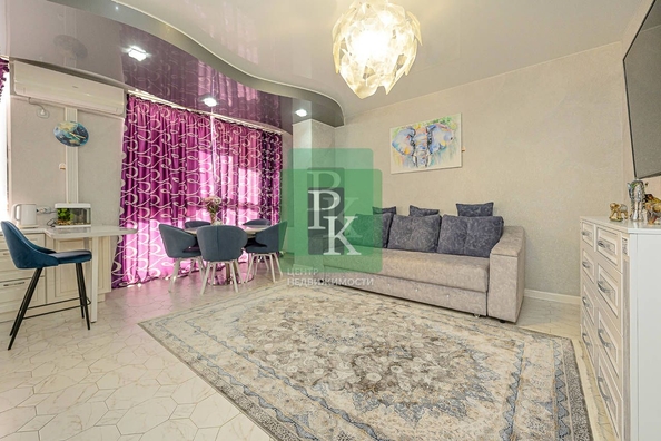 
  Продается 3-комн. квартира 105.6 м². Фото 7.