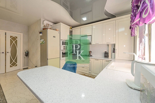 
  Продается 3-комн. квартира 105.6 м². Фото 8.