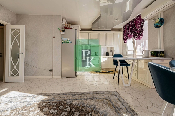 
  Продается 3-комн. квартира 105.6 м². Фото 9.