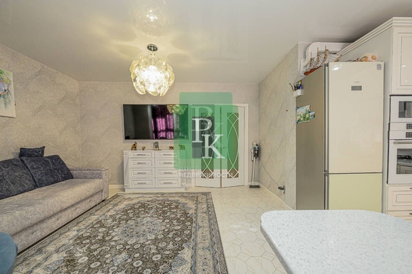 
  Продается 3-комн. квартира 105.6 м². Фото 10.