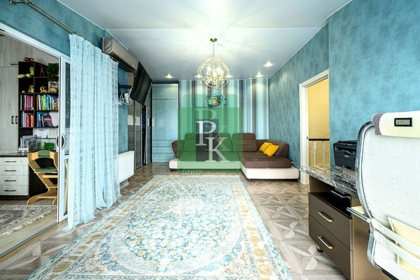 
  Продается 3-комн. квартира 105.6 м². Фото 11.