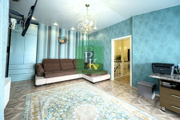 
  Продается 3-комн. квартира 105.6 м². Фото 12.