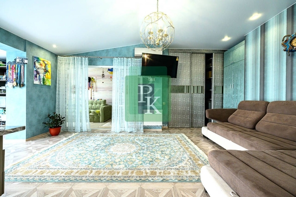 
  Продается 3-комн. квартира 105.6 м². Фото 13.