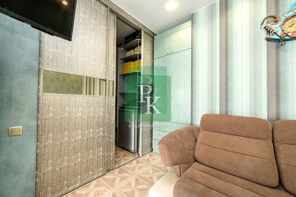
  Продается 3-комн. квартира 105.6 м². Фото 14.