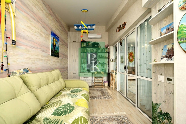 
  Продается 3-комн. квартира 105.6 м². Фото 15.