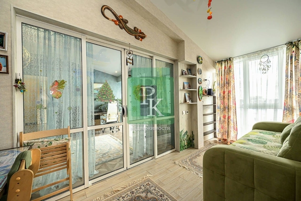 
  Продается 3-комн. квартира 105.6 м². Фото 16.