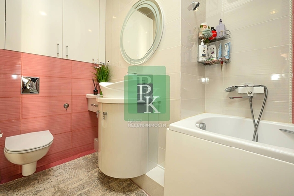 
  Продается 3-комн. квартира 105.6 м². Фото 17.
