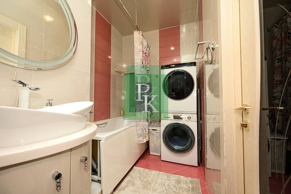 
  Продается 3-комн. квартира 105.6 м². Фото 18.