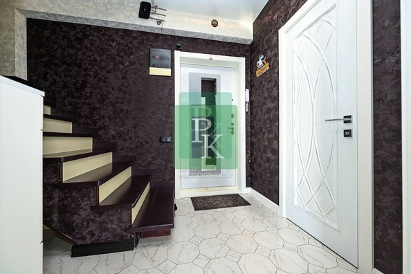 
  Продается 3-комн. квартира 105.6 м². Фото 21.