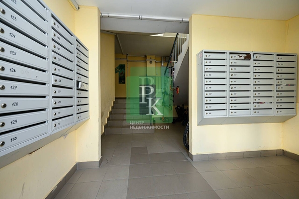 
  Продается 3-комн. квартира 105.6 м². Фото 28.