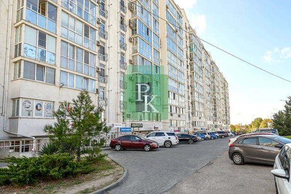 
  Продается 3-комн. квартира 105.6 м². Фото 30.