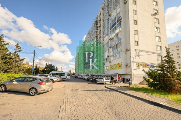 
  Продается 3-комн. квартира 105.6 м². Фото 31.