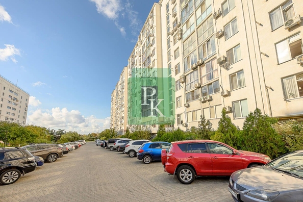 
  Продается 3-комн. квартира 105.6 м². Фото 32.