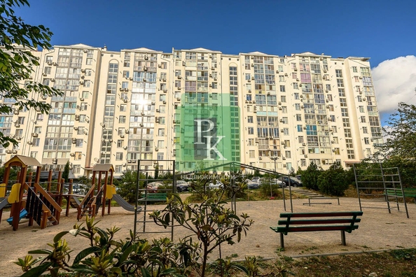 
  Продается 3-комн. квартира 105.6 м². Фото 33.