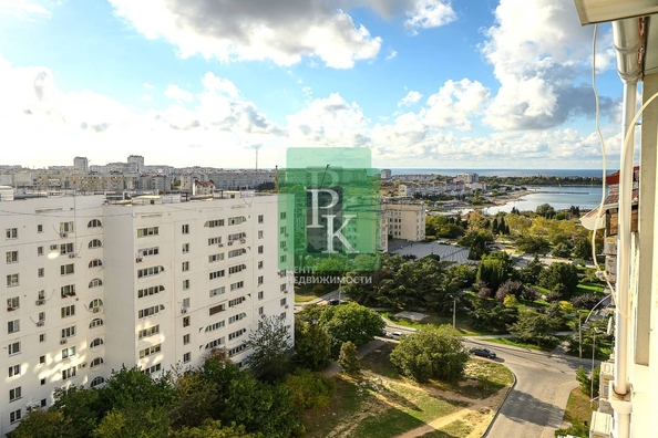 
  Продается 3-комн. квартира 105.6 м². Фото 34.
